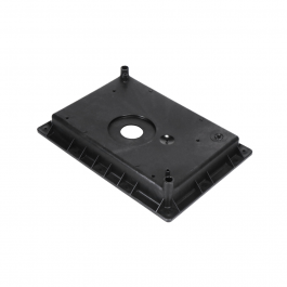 Amana-Goodman 0161F00076S Front Cover