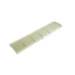 Amana-Goodman 0161P00033 Front-Discharge Louvers