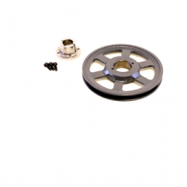 Amana-Goodman 0163L00134S Fixed Sheave AK74