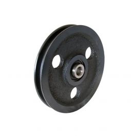 Amana-Goodman 0163L00136S Fixed Sheave