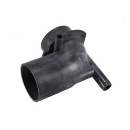 Amana-Goodman 0164F00026S 17.5" Flue Elbow