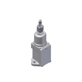 Danfoss 016D1017 1-1/4" Condensing Pressure Regulator WVS-32