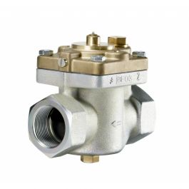 Danfoss 016D5032 Water Cooling Valve Body WVTS 1.25"