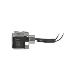 Danfoss 018F4113 Solenoid Coil GP 110V W/Conduit Hub