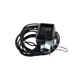 Danfoss 018F4114 Solenoid Coil 71" Leads NEMA-4 15W 120V