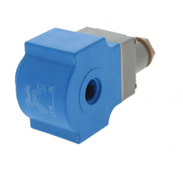 Danfoss 018F6887 Solenoid Coil 20W 24VDC