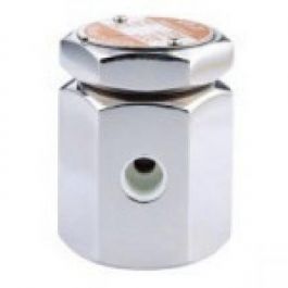Spirax-Sarco 0190192 1/2" SS Vacuum Breaker VB21
