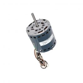 Price Industries 019169-012 3/4HP PSC Motor 208-240V