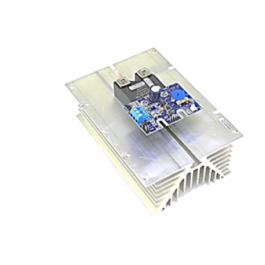 Price Industries 019455-109 1-PH SCR Controller 45A