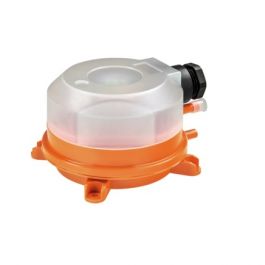 Belimo 01APS-50R Differential Air Pressure Switch 0.08"-1.20" WC