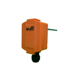 Belimo 01DT-5LL Duct/Immersion Temperature Sensor Passive NTC10k 4"