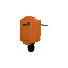 Belimo 01DT-5LN 6" Temperature Sensor Passive NTC10K