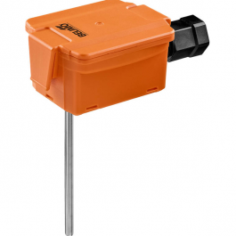 Belimo 01DT-5MR Duct/Immersion Temperature Sensor Passive NTC10k 12"