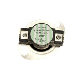 Amana-Goodman 0200-142-001P Limit Switch L200F