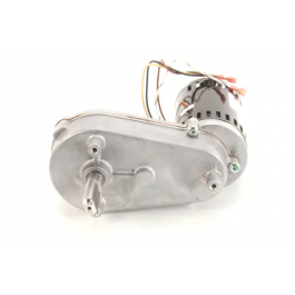 Manitowoc Ice 020003596 Gear Motor