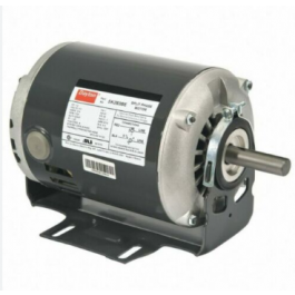 Marvair 020005 460V1Ph 1/2Hp 1075Rpm Motor
