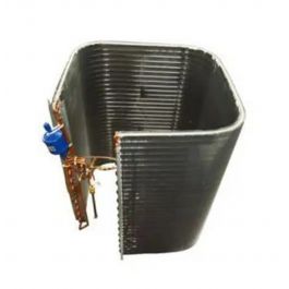 Amana-Goodman 0201G00126SP Condenser Coil Tubing Assembly