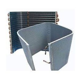 Amana-Goodman 0201R00242S Condenser Coil W/Tube Assembly