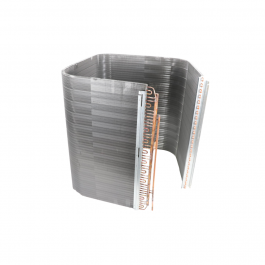 Amana-Goodman 0201R00279S Condenser Coil