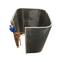 Amana-Goodman 0201R00285S Condenser Coil/Tubing Assembly