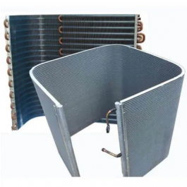 Amana-Goodman 0201R00604S Condenser Coil Tube Assembly