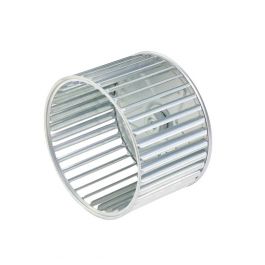 LAU 02048766 Blower Wheel CCW 8" X 4" 1/2" Bore