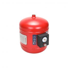 Watts 0212027 5-Gallon Potable Water Expansion Tank Deta-12