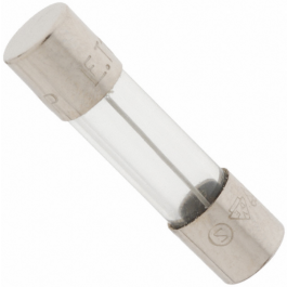 Littelfuse 02183.15VXP Fuse 5 X 20 mm 3.5A