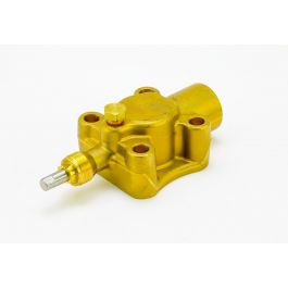 York 022-03727-003 1 5/8" Stop Valve
