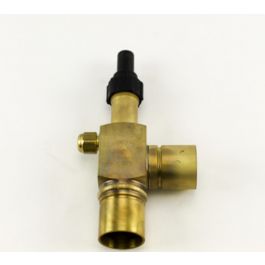 York 022-09778-000 Liquid Stop Valve