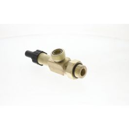 York 022-10047-000 Stop Valve