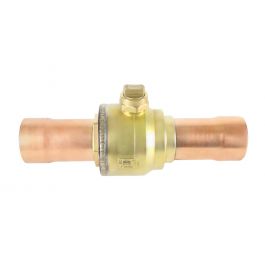York 022-11325-000 3-1/8" Ball Valve Standard