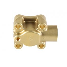 York 022-11358-000 Compressor Angle Valve