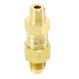 York 022-11704-000 Relief Valve
