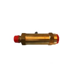 York 022-12370-000 Valve Transducer