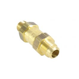 York 022-14200-000 Relief Valve 3/8" X 1/2"