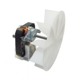 PEMS 02200-54 Replacement Motor CWSE 3000 RPM 0.74A 120V