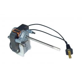 PEMS 02200-59 Fan Motor CCWSE 3000 RPM 0.79A 120V