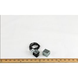 Copeland 023-0124-01 Coil Capacity Control 120V