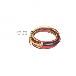 Amana-Goodman 0231K00073 Rotary Compressor Wire Kit