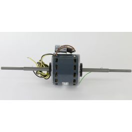 Daikin-McQuay 023579700 115V 1000Rpm Double Shaft Motor
