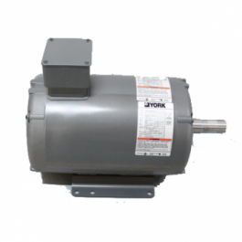 York 024-24604-001 5HP Condenser Motor 1150RPM 380-480V/3PH