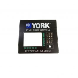 York 024-30994-000 Keypad