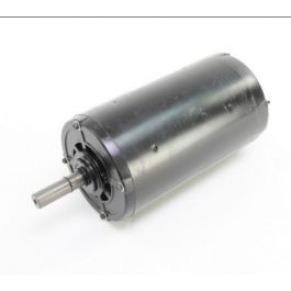 York 024-34980-202 2HP Fan Motor 820RPM 200-230V