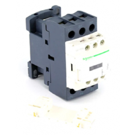York 024-35905-000 3-Pole Contactor 480VAC 25A
