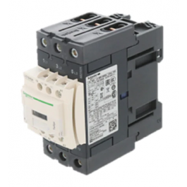 York 024-37039-000 3-Pole Contactor 110V 40AMP