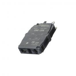 York 024-38223-000 Contact Block
