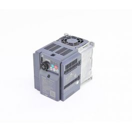 York 024-39400-002 3HP Variable Frequency Drive 460V/3PH