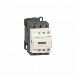 York 024-40202-000 3-Pole Contactor 40 AMP 600V