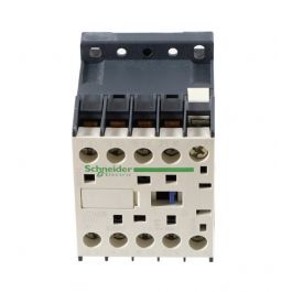 York 024-40371-000 3.00kW Contactor 6.0A DC 600V